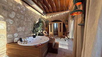 Tal Rumman Hotel