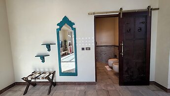 Tal Rumman Hotel
