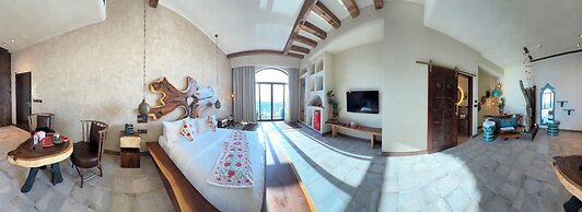 Tal Rumman Hotel