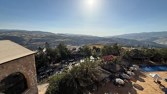 Tal Rumman Hotel
