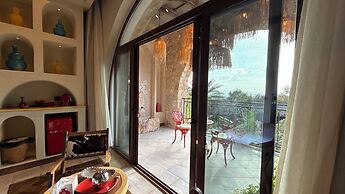 Tal Rumman Hotel