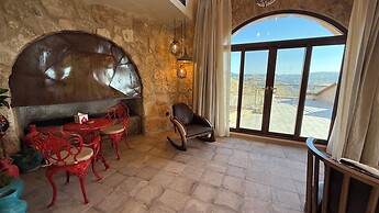 Tal Rumman Hotel