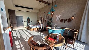 Tal Rumman Hotel