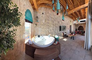 Tal Rumman Hotel