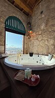 Tal Rumman Hotel