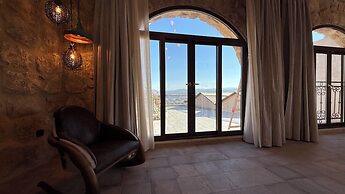 Tal Rumman Hotel