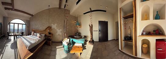 Tal Rumman Hotel