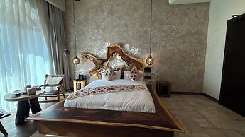 Tal Rumman Hotel