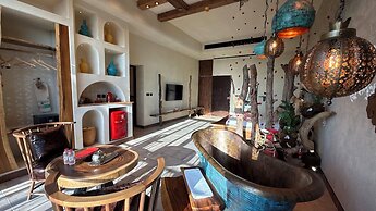 Tal Rumman Hotel