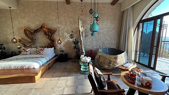 Tal Rumman Hotel