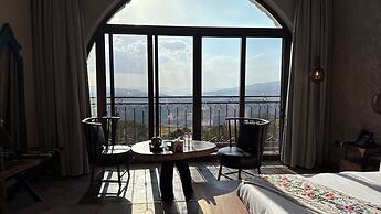 Tal Rumman Hotel
