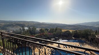 Tal Rumman Hotel