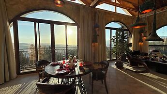 Tal Rumman Hotel