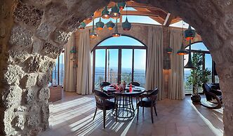 Tal Rumman Hotel