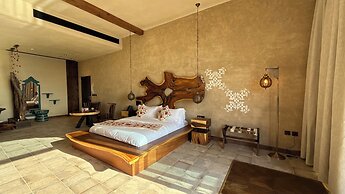 Tal Rumman Hotel