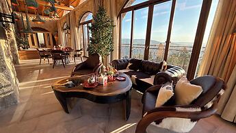 Tal Rumman Hotel
