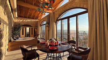Tal Rumman Hotel