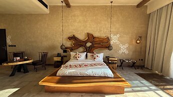 Tal Rumman Hotel