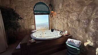 Tal Rumman Hotel