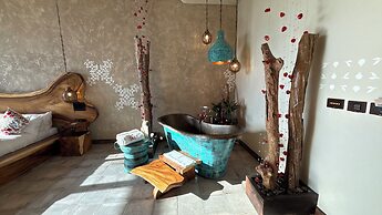 Tal Rumman Hotel