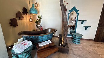 Tal Rumman Hotel