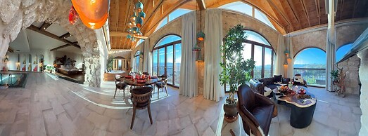 Tal Rumman Hotel