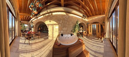 Tal Rumman Hotel