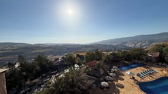 Tal Rumman Hotel