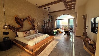 Tal Rumman Hotel