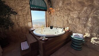 Tal Rumman Hotel