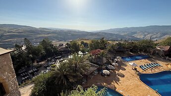 Tal Rumman Hotel