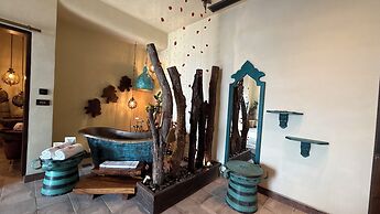 Tal Rumman Hotel
