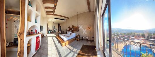 Tal Rumman Hotel