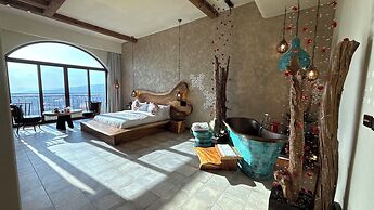 Tal Rumman Hotel