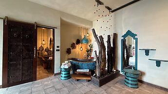 Tal Rumman Hotel