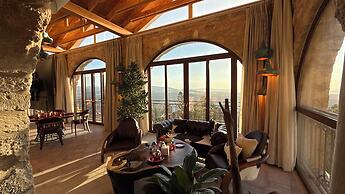 Tal Rumman Hotel