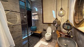 Tal Rumman Hotel