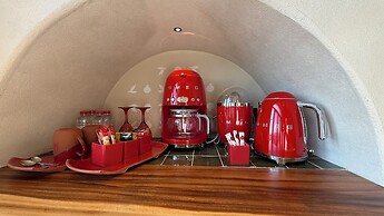 Tal Rumman Hotel