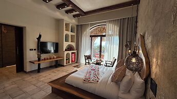 Tal Rumman Hotel