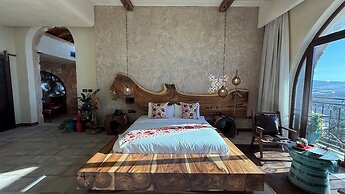 Tal Rumman Hotel