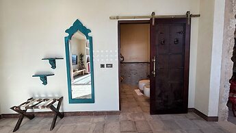 Tal Rumman Hotel