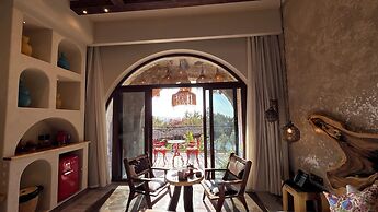 Tal Rumman Hotel