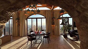 Tal Rumman Hotel