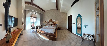Tal Rumman Hotel