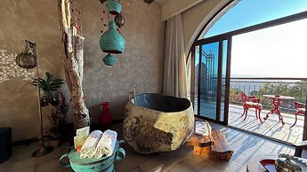 Tal Rumman Hotel