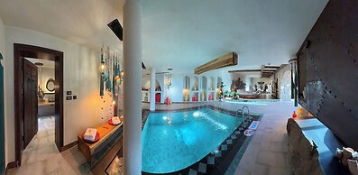 Tal Rumman Hotel