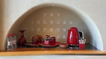 Tal Rumman Hotel