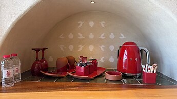 Tal Rumman Hotel