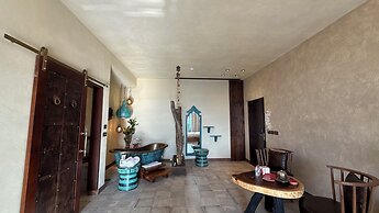 Tal Rumman Hotel