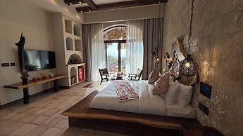 Tal Rumman Hotel